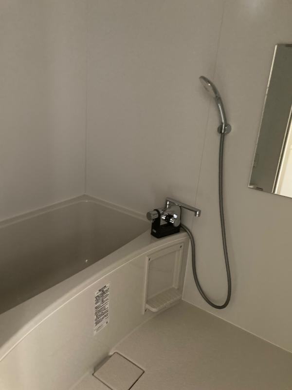 バス・シャワールーム　☆リラックスできるお風呂☆