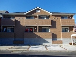 バルコニー　開放的で明るい空間を演出してくれるバルコニーです