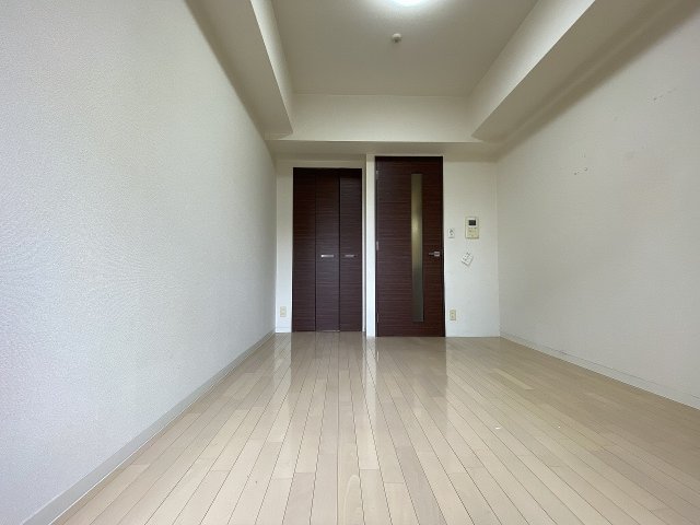 居室・リビング　おしゃれな居間です