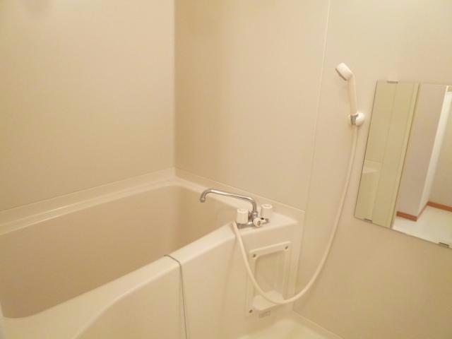 バス・シャワールーム　別部屋イメージ画像