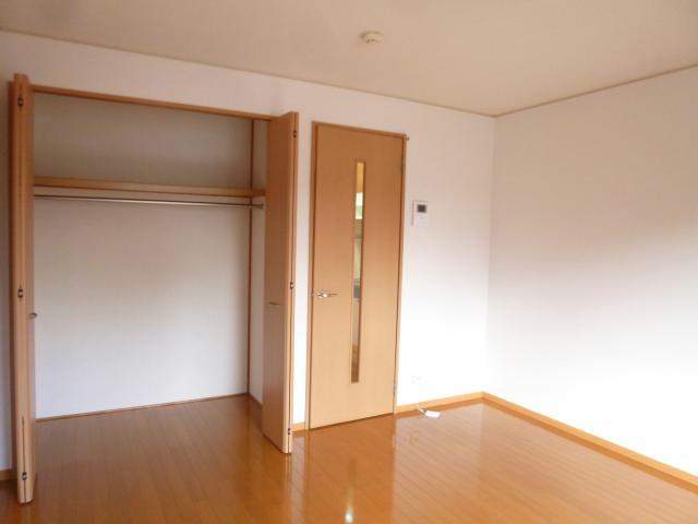 収納　別部屋イメージ画像