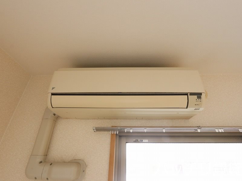 その他設備　別号室の画像。現況優先