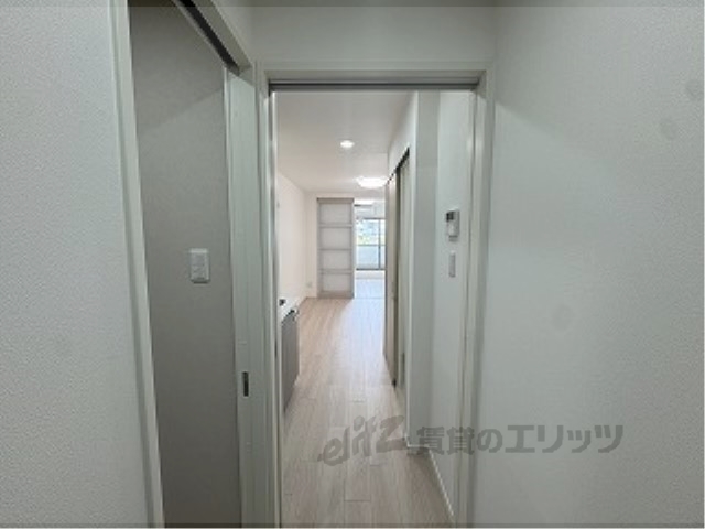 その他部屋・スペース　廊下