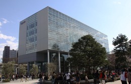 その他　明治大学（その他）まで2405m