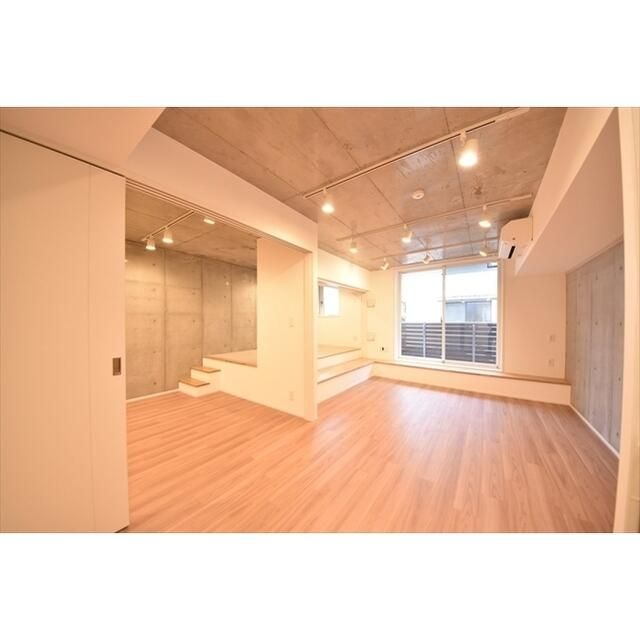 その他部屋・スペース　中はこのようになっています