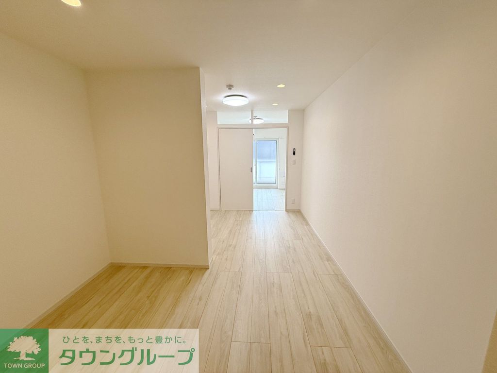 居室・リビング　リビング/居室