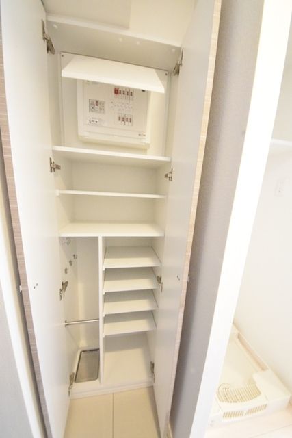 その他　同じタイプの別部屋写真