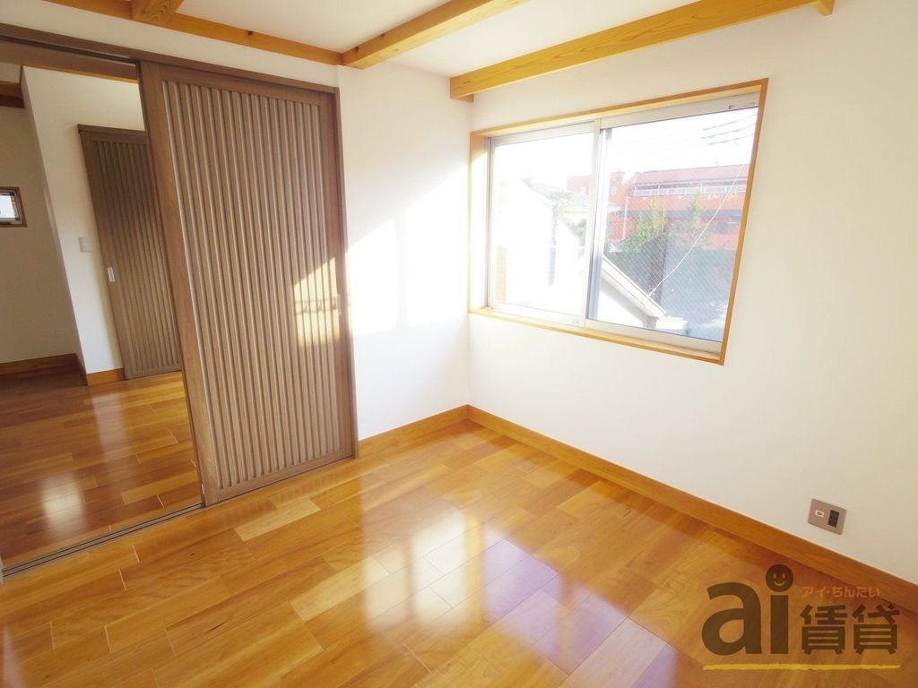 その他部屋・スペース　※別号室写真です。
