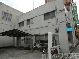 警察署・交番　淀川警察署塚本交番（警察署・交番）まで100m