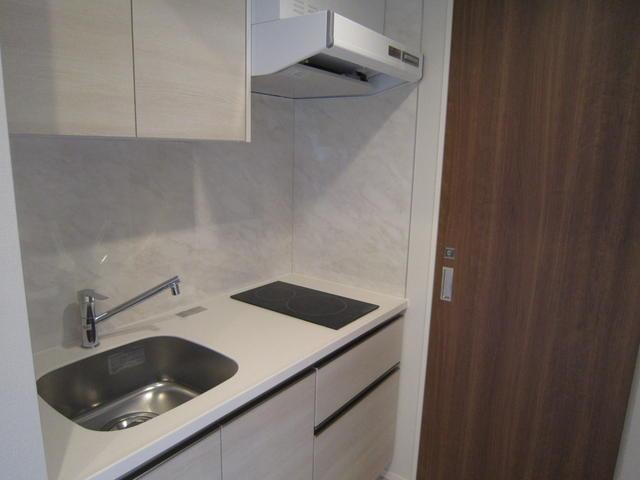 キッチン　参考写真