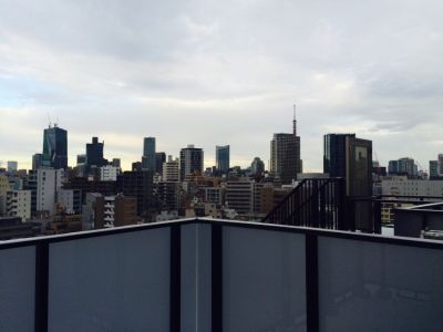 眺望　その他部屋参考写真