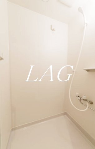 バス・シャワールーム　シャワールームです。