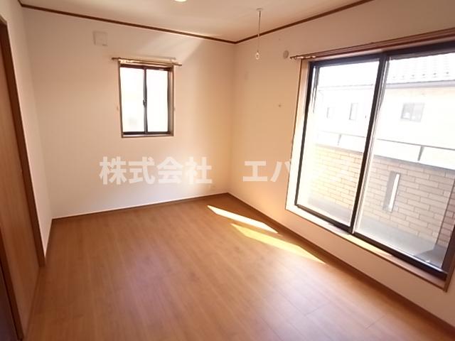 その他部屋・スペース　寝室にいかがでしょうか