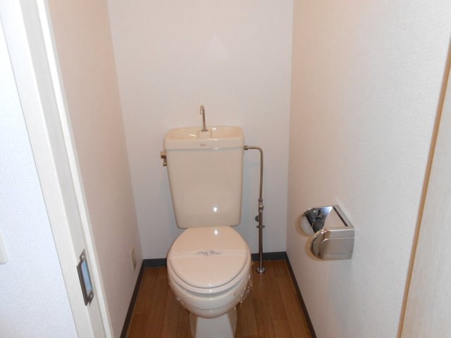 トイレ　同仕様写真