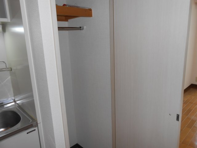 収納　同仕様写真