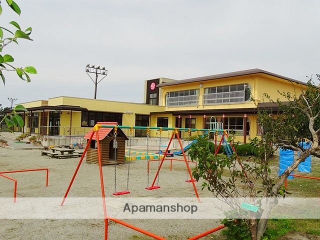 幼稚園・保育園　さくら幼稚園（幼稚園・保育園）まで1003m