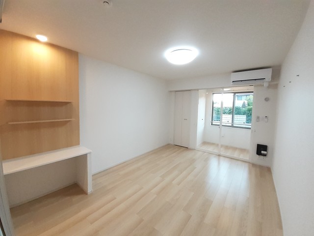 居室・リビング　居室・リビング