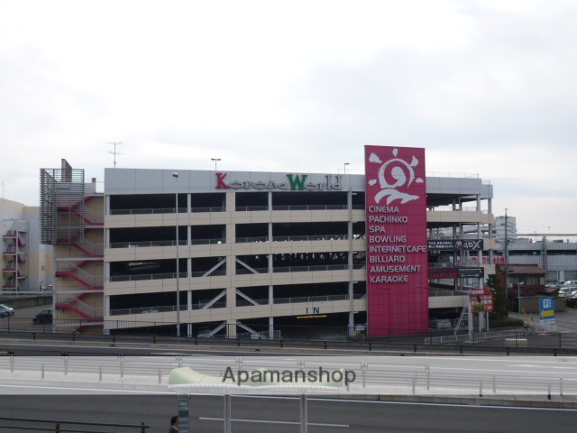 その他　中川コロナワールド（その他）まで500m