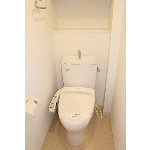 トイレ　※現況優先