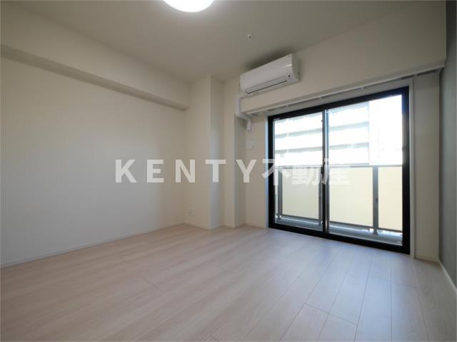 居室・リビング　使いやすいリビングです