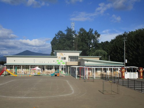 幼稚園・保育園　川前保育園（幼稚園・保育園）まで801m