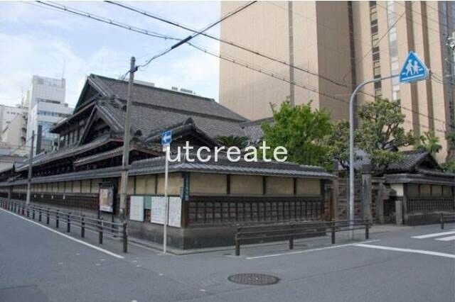 幼稚園・保育園　大阪市立愛珠幼稚園（幼稚園・保育園）まで736m