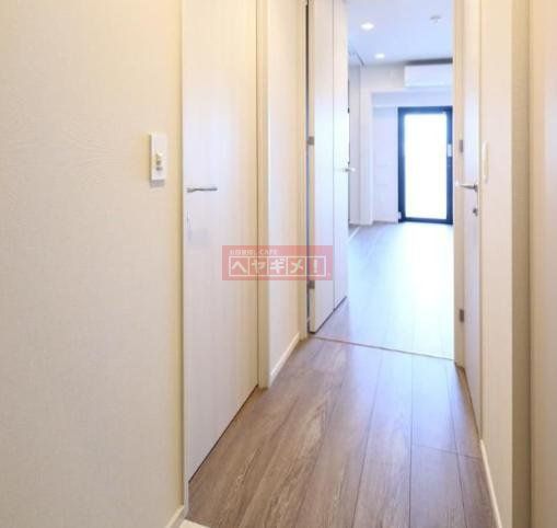 玄関　※類似物件参照