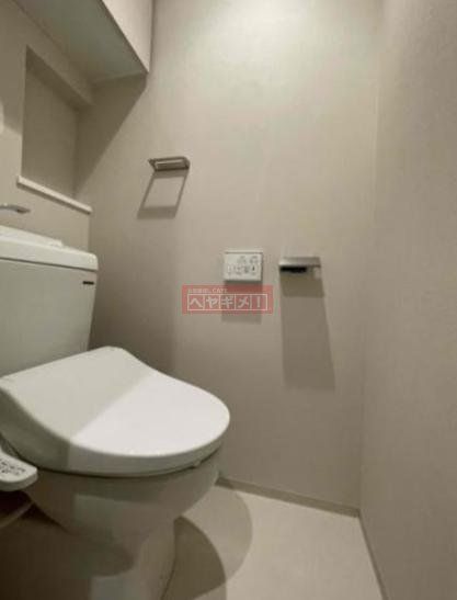 トイレ　※類似物件参照