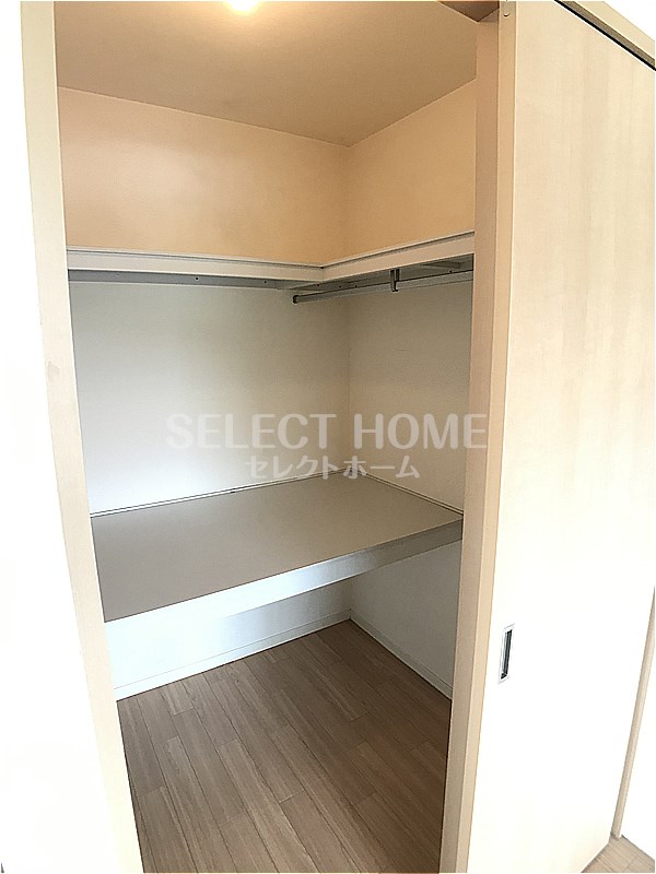 収納　同型タイプ収納豊富です