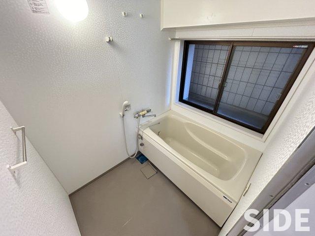 バス・シャワールーム　※別号室参考画像