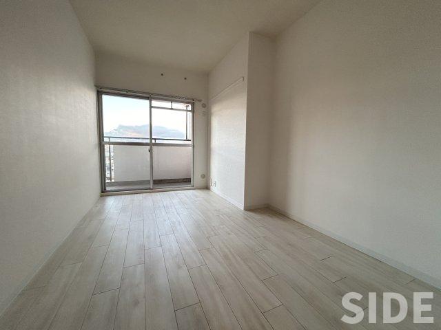 居室・リビング　※別号室参考画像