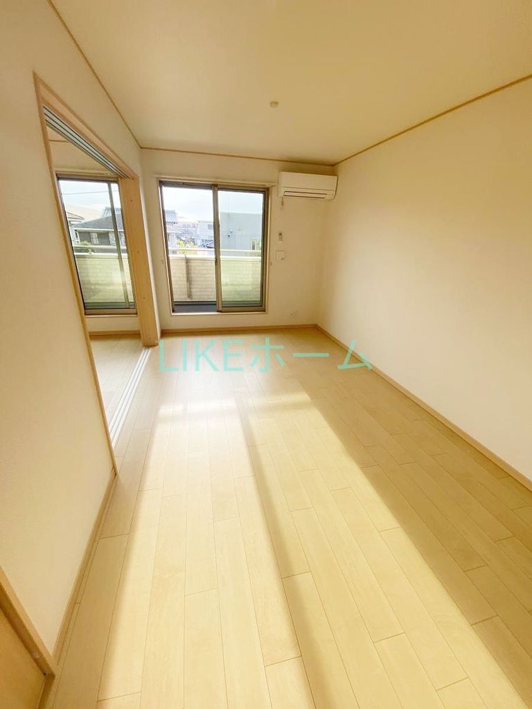 居室・リビング　リビング/居室