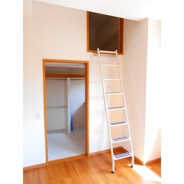 その他設備　※別部屋参考写真