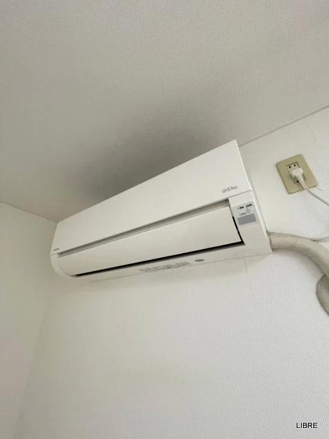 その他設備　設備充実