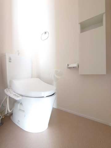 トイレ　グリーンコーポ