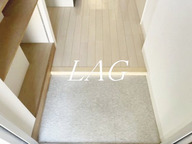 玄関　玄関です。