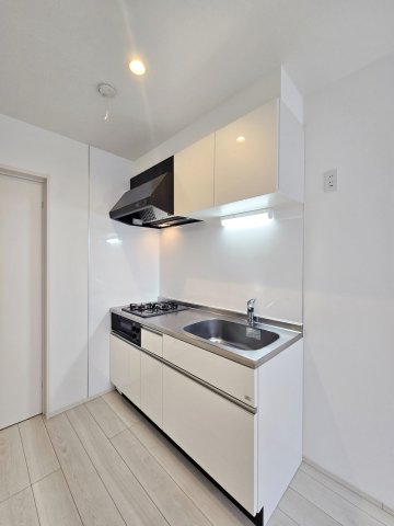 キッチン　★システムキッチン