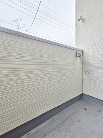 バルコニー　★日当たり良好です　イメージ写真です