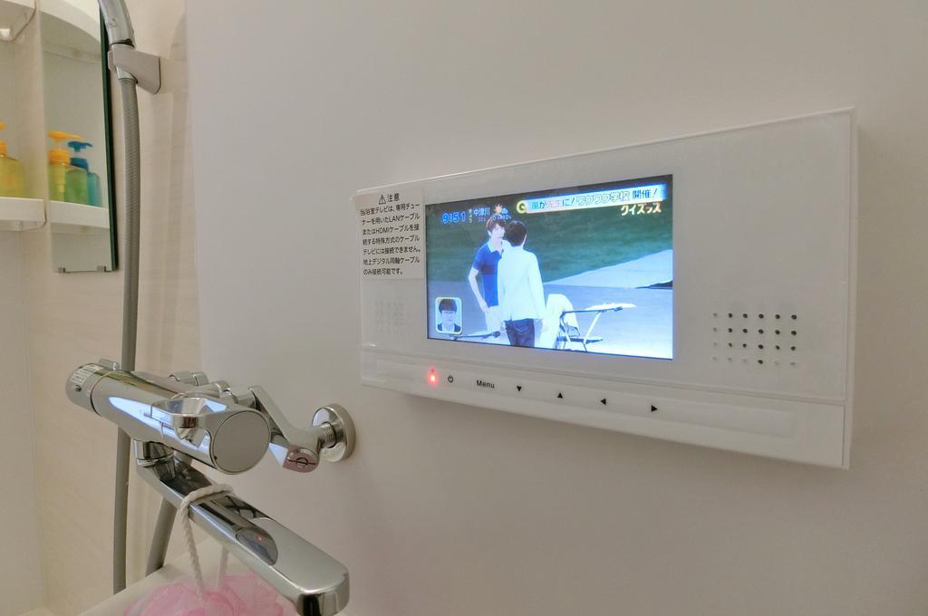 その他設備　★浴室TV