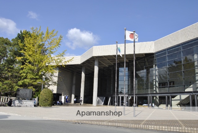 その他　浜北文化センター（その他）まで358m