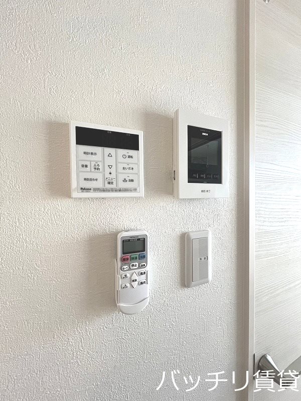 セキュリティ　別号室タイプの為、現状を優先いたします