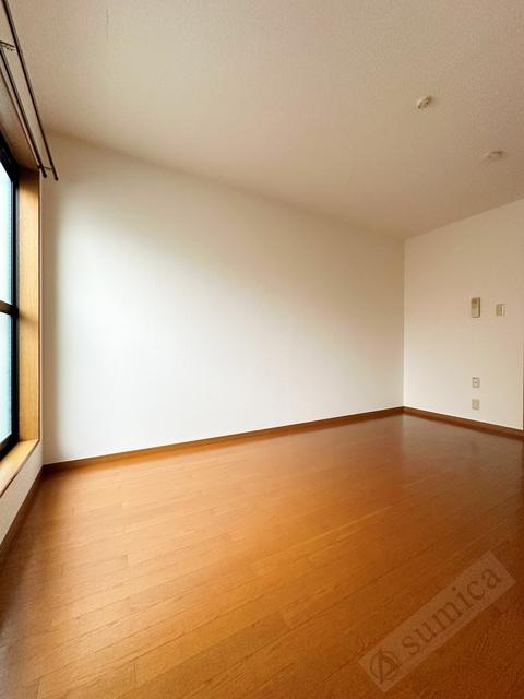 その他設備　静かな寝室で、最高の睡眠を＾＾