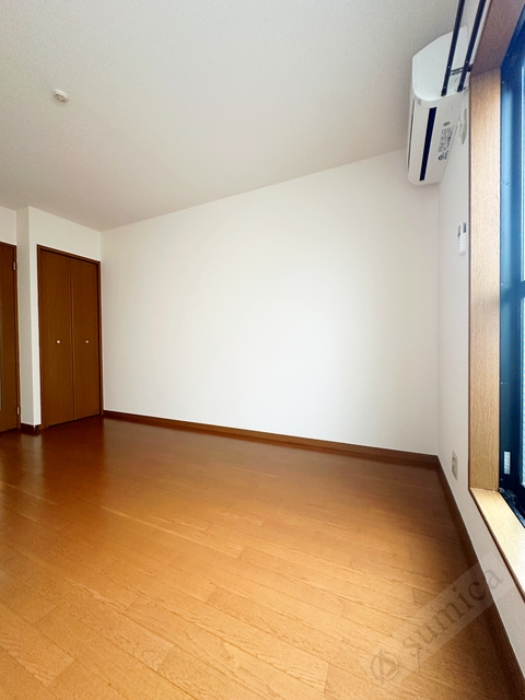 その他部屋・スペース　広々洋室のゆったり空間♪♪