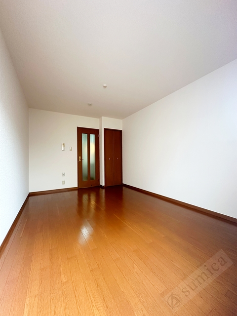 居室・リビング　レイアウトも自由自在＾＾