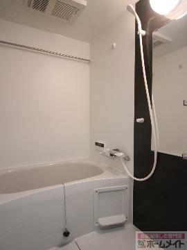 バス・シャワールーム　ユニットバス