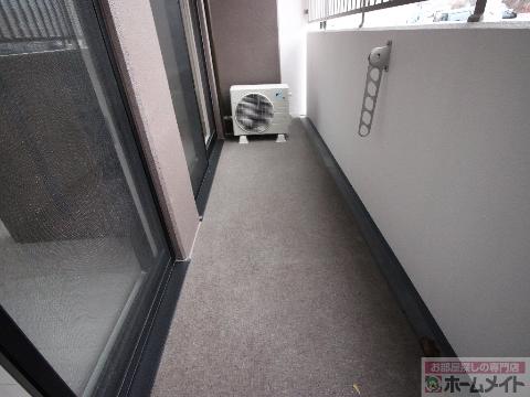 バルコニー　ベランダ