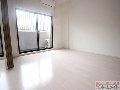 居室・リビング　洋室