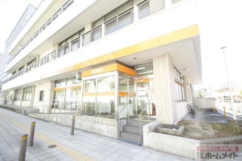 その他　浪速芦原郵便局（その他）まで429m