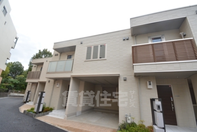 建物外観　オンライン内覧・現地案内も可能です