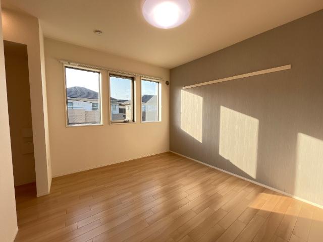 その他部屋・スペース　洋室